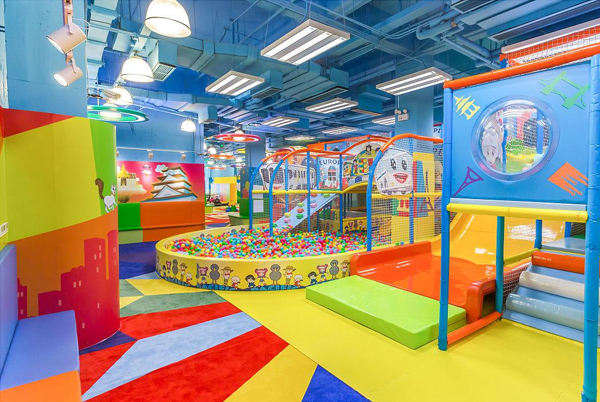 教你如何選擇游樂(lè)設(shè)備？ 經(jīng)營(yíng)兒童樂(lè)園應(yīng)該如何選擇游樂(lè)設(shè)備？