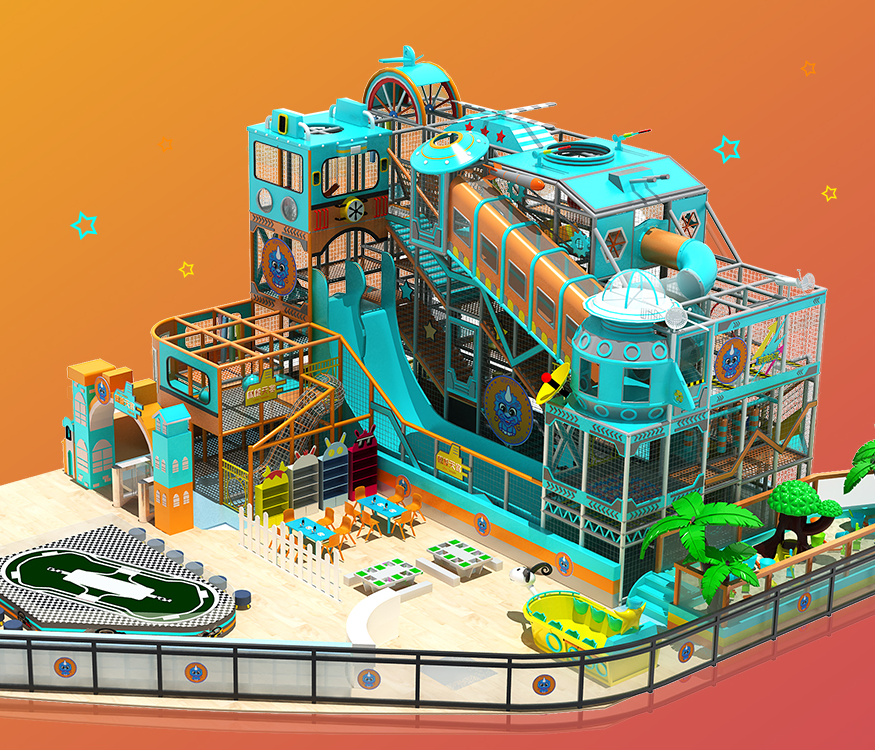 經(jīng)營(yíng)兒童樂(lè)園怎么管理客戶(hù)資源？